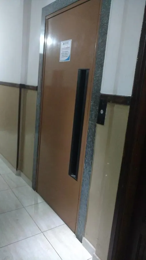 Cobertura Em Cabo Frio Apartamento 0*,