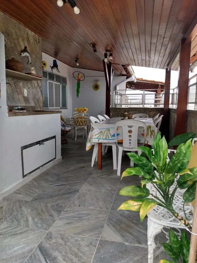 Cobertura Em Cabo Frio Apartamento Brasil