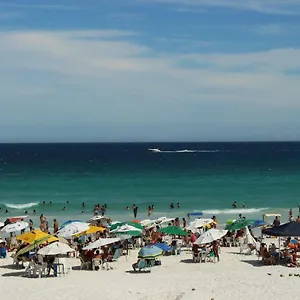  Apartamento Apto Confortável De 3 Quartos-cabo Frio