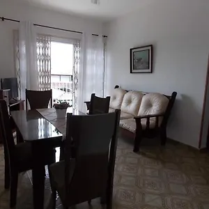 Apartamento Temporada